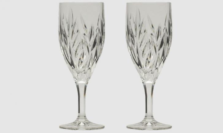 loodkirstal glazen voor imperial bier
